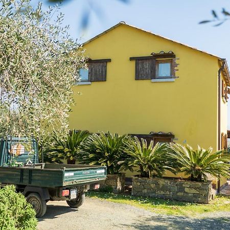Ara Dei Pre, Terre Marine Hotel Vezzano Ligure Exterior photo