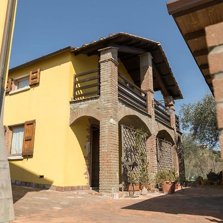Ara Dei Pre, Terre Marine Hotel Vezzano Ligure Exterior photo